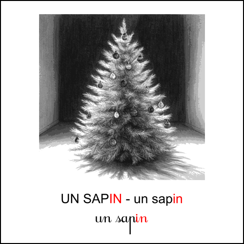 sapin